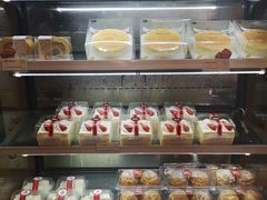 -85度C(上海兰溪二店)