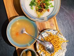 大王经典油茶套餐-大王油茶(二厂文创公园店)