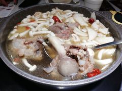 -一把骨(盐市口店)