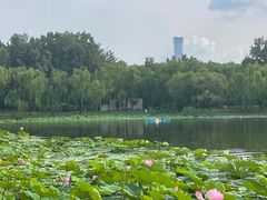 -WhaleSports户外水上运动俱乐部(朝阳公园店)