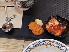 -吉野家(成都时代奥莱店)