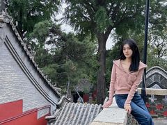 -泰山风景名胜区-普照寺