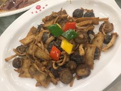 -万宝海鲜舫(劳动公园店)