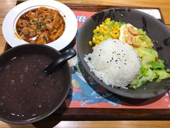 -海盗虾饭·剥好的小龙虾饭(上地辉煌店)