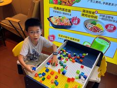 -乐凯撒披萨(领展广场店)