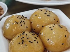 鸡油糖丸子-高记惠州风味楼(惠城店)