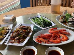 -梅姐海鲜餐厅(水头海鲜街店)
