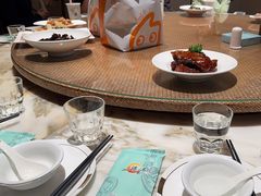 -梁家大院•农家菜(昆山会展中心店)