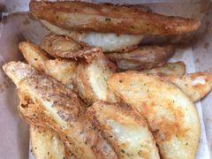 -魏斯理汉堡(西安沣东吾悦店)