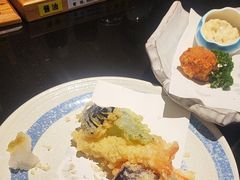 -昱匠·日本料理(金融街店)