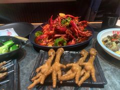 -红盔甲·小龙虾(长寿路店)