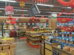 -世纪联华(临平邱山店)