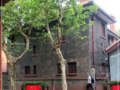 -上海孙中山故居纪念馆