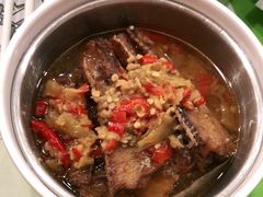 -老乡鸡(南京龙池地铁站蓝郡店)