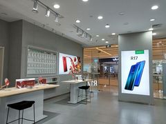 -OPPO服务体验中心(天津和平区天河城店)