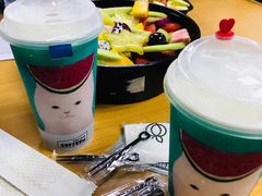 -奈雪的茶(石厦时代广场店)