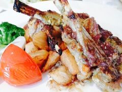 -维兰西餐(万泉河店)
