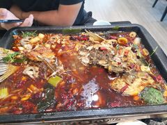 -惠丰堂饭庄(北洼路店)