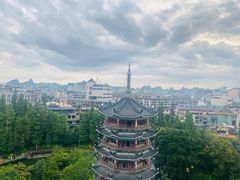 -桂林两江四湖景区