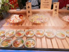 -梨花自助烤肉(西三旗万象汇黑金店)