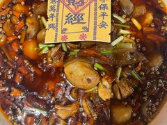 -耙吉吉川味小酒馆(本地人回头店)