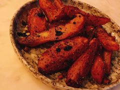 -The Rug Cafe(王府中环店)