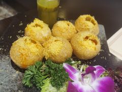 -克比叔叔印度餐厅Kebabs on the Grille (人民广场店)