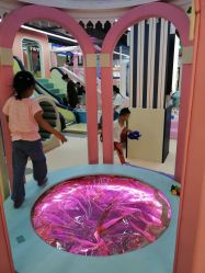 -梦幻童年儿童乐园(顾乡大街店)