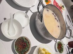 -红雀围·海鲜火锅(陆家嘴中心店)