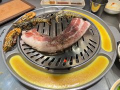 -喜来稀肉(虹泉路店)