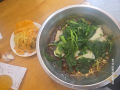 -王菊美食街·王菊面馆(总店)