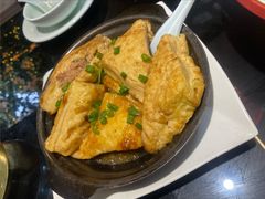 客家酿豆腐-鹅滋道(甘坑古镇店)