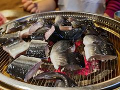 -味家烤肉烤鳗鱼牛排(西塔旗舰店)