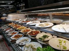 -福成自助烤肉(长阳店)
