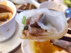 叉烧肠粉-多多旺港式茶餐厅(新区店)