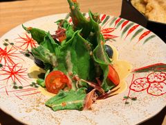 -Minase水濑·日料放题(外滩店)