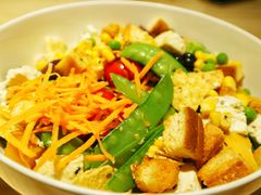 -CALIFORKS加州叉子轻食(朝阳门店)