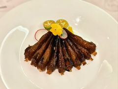 -荣誉国宴楼(美食城店)