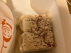 -西村叔叔的店·面包·甜品·蛋糕(牡丹园店)