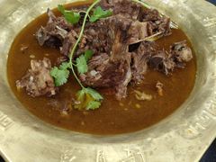 -芦月轩羊蝎子(北蜂窝店)