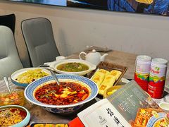 -川香鼎盛(市桥富华总店)