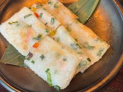-新天世纪中餐厅