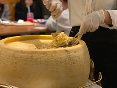 -新贝乐意大利餐厅(苏州中心店)