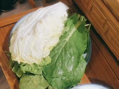 -常赢三兄弟·清真涮肉·清真炒菜(朝阳新城店)