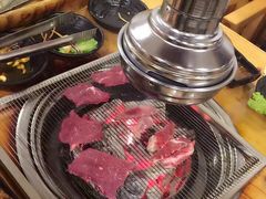 -7年8班朝鲜族非遗美食(三钢里店)