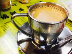 奶茶-澳洲牛奶公司(佐敦店)