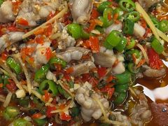 -艺味深尝(云锦路店)