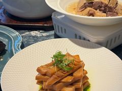 -扬州香格里拉·香宫中餐厅