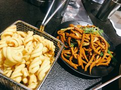 -摇滚火锅