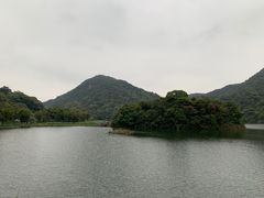 -广州市石门国家森林公园